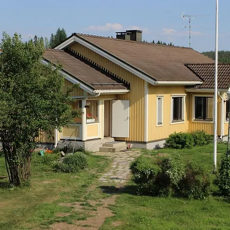 Jokikumpu Farmtourism Reittio