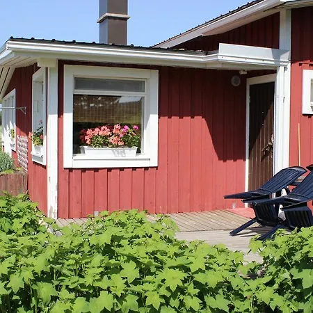 Jokikumpu Farmtourism Reittiö