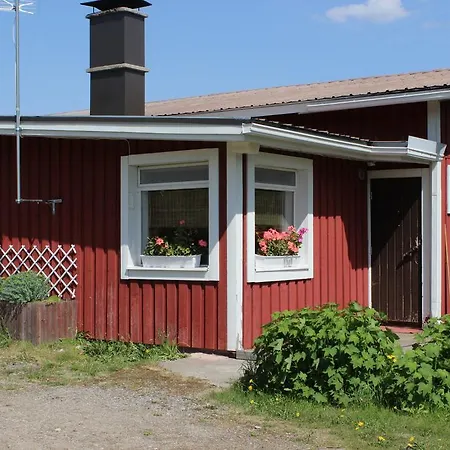 Çiftlik konaklama Jokikumpu Farmtourism *