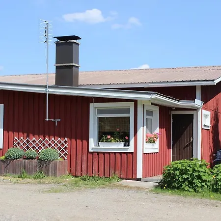 Jokikumpu Farmtourism