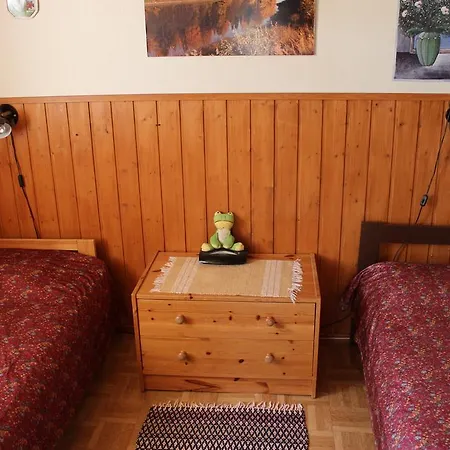 Jokikumpu Farmtourism