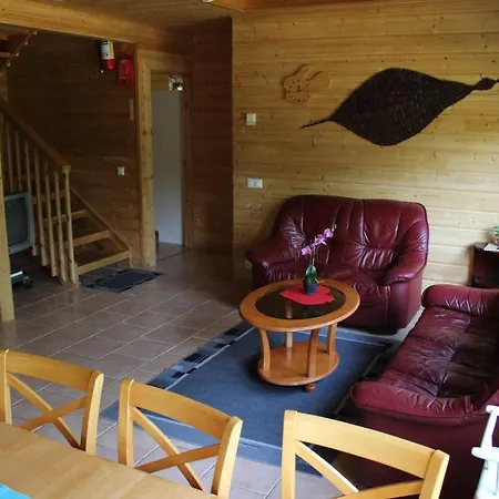 Çiftlik konaklama Jokikumpu Farmtourism