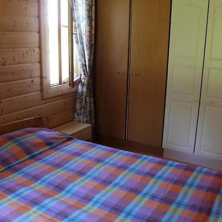 Jokikumpu Farmtourism Reittiö
