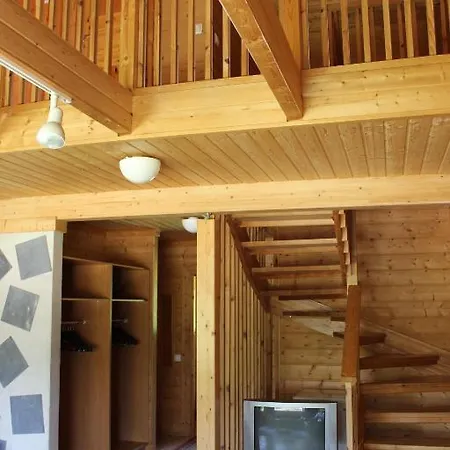 Jokikumpu Farmtourism Çiftlik konaklama