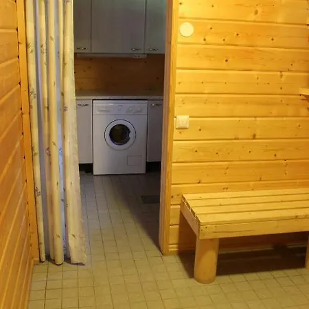 Farm stay Jokikumpu Farmtourism