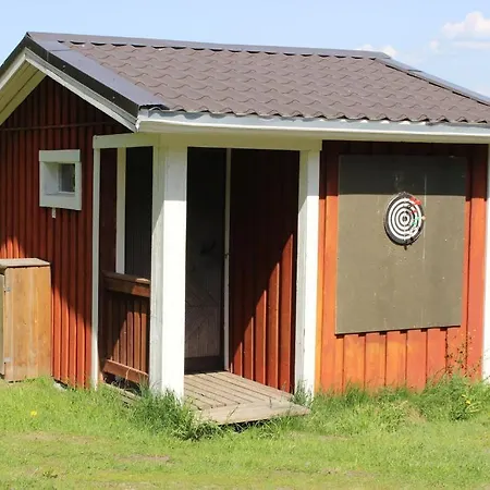 Jokikumpu Farmtourism *