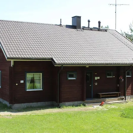 Jokikumpu Farmtourism * Reittio