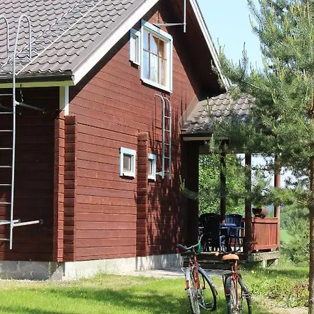 Jokikumpu Farmtourism