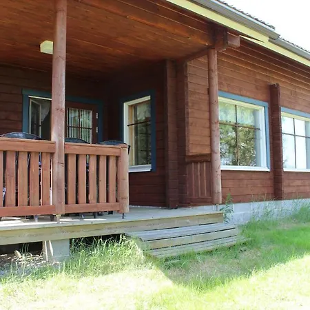 Jokikumpu Farmtourism * Reittiö