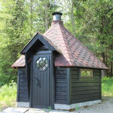 Jokikumpu Farmtourism