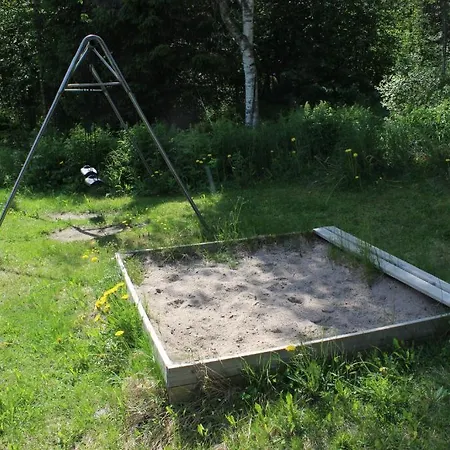 Farm stay Jokikumpu Farmtourism