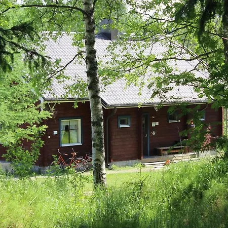 Çiftlik konaklama Jokikumpu Farmtourism *
