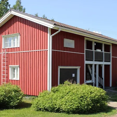 Farm stay Jokikumpu Farmtourism Reittio