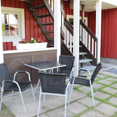 Jokikumpu Farmtourism
