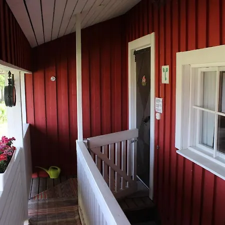 Jokikumpu Farmtourism Çiftlik konaklama Reittiö
