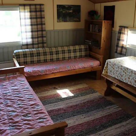 Jokikumpu Farmtourism *