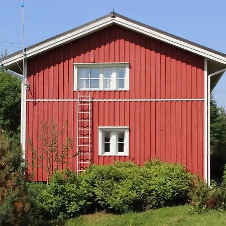 Çiftlik konaklama Jokikumpu Farmtourism