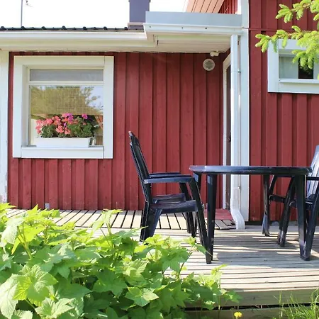 Çiftlik konaklama Jokikumpu Farmtourism