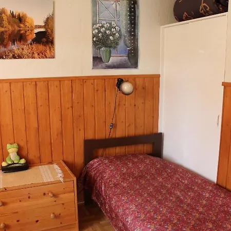 Farm stay Jokikumpu Farmtourism Reittio
