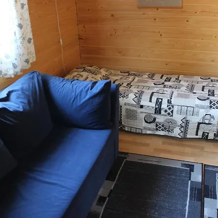 Jokikumpu Farmtourism *