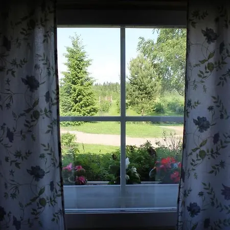 Jokikumpu Farmtourism Çiftlik konaklama Reittiö