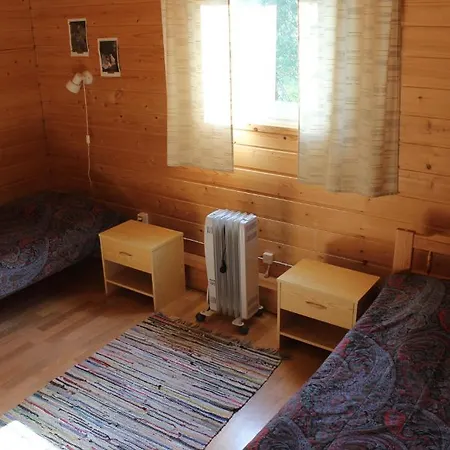 Jokikumpu Farmtourism *
