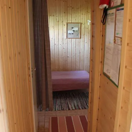 Jokikumpu Farmtourism Çiftlik konaklama *