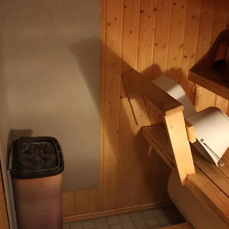 Jokikumpu Farmtourism Farm stay