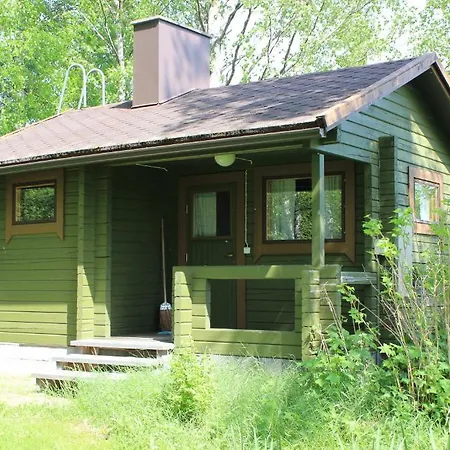 Jokikumpu Farmtourism Çiftlik konaklama