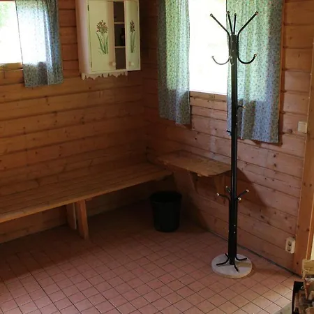 Çiftlik konaklama Jokikumpu Farmtourism *