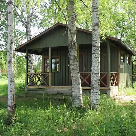 Farm stay Jokikumpu Farmtourism Reittio